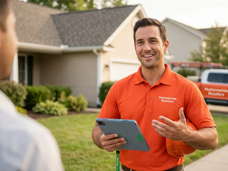 Roof Installation  in Carson  FAQ